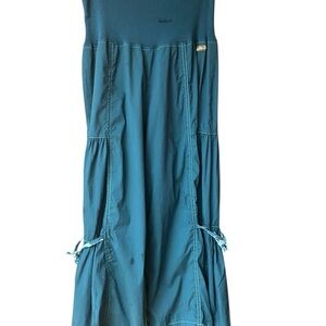 Matilda Jane Blue Butterfly Pants